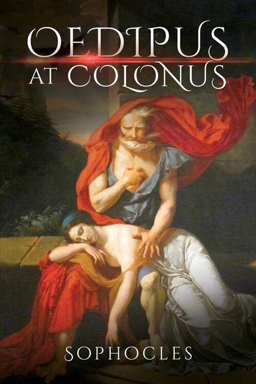 Oedipus at Colonus (Paperback)