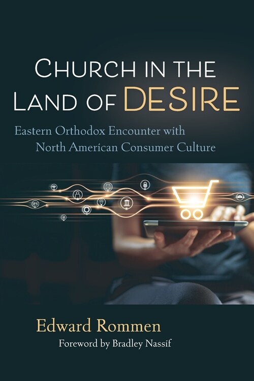 Church in the Land of Desire (Paperback)