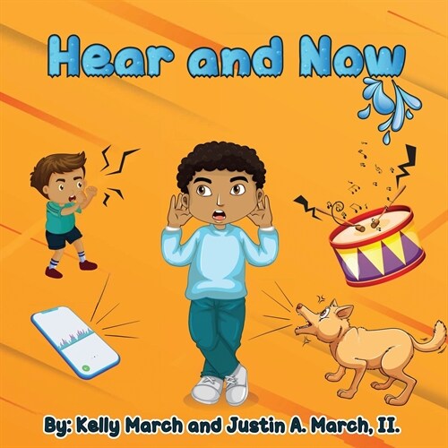 Hear And Now (Paperback)
