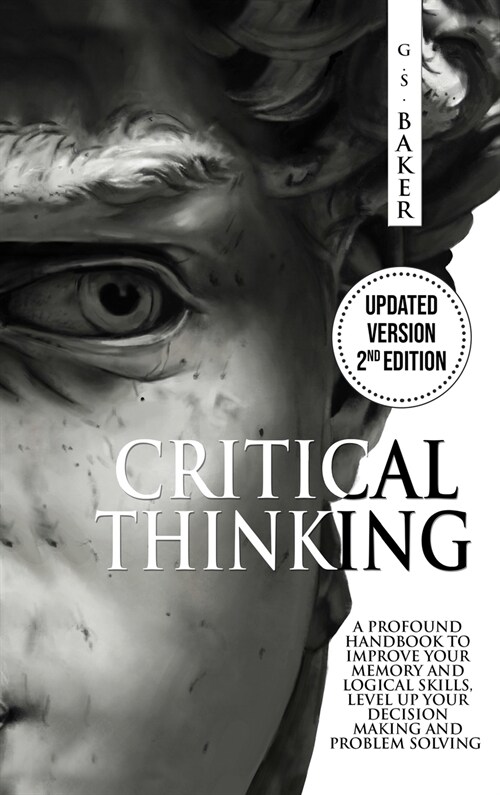 CRITICAL THINKING ( Updated version 2nd edition ) (Hardcover)