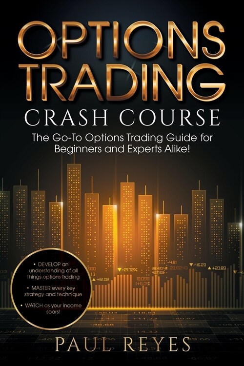 Options Trading Crush Course (Paperback)