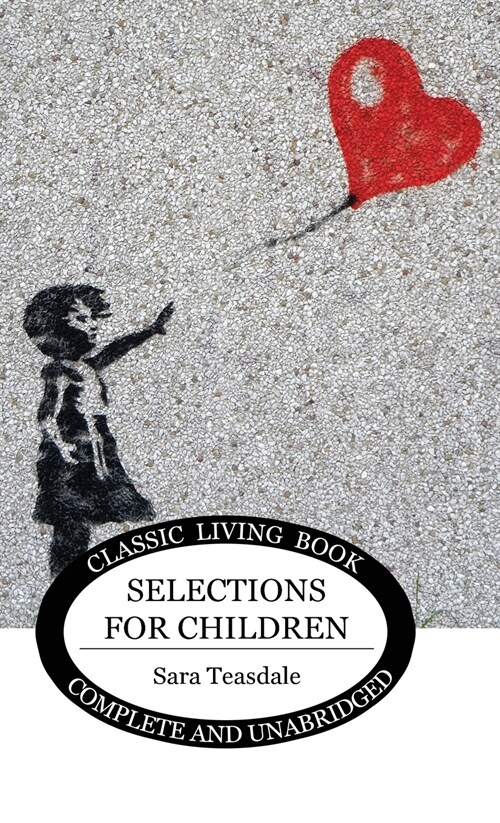 Teasdale for Children (Hardcover)