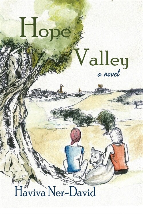 Hope Valley (Paperback)