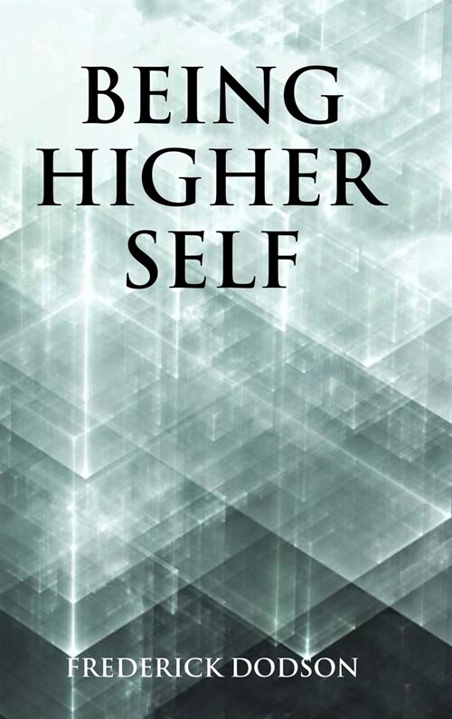 Being Higher Self (Hardcover)