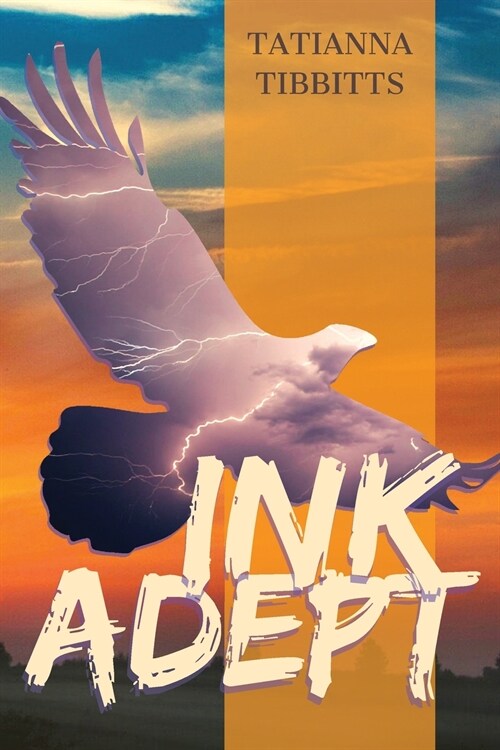 Ink Adept (Paperback)
