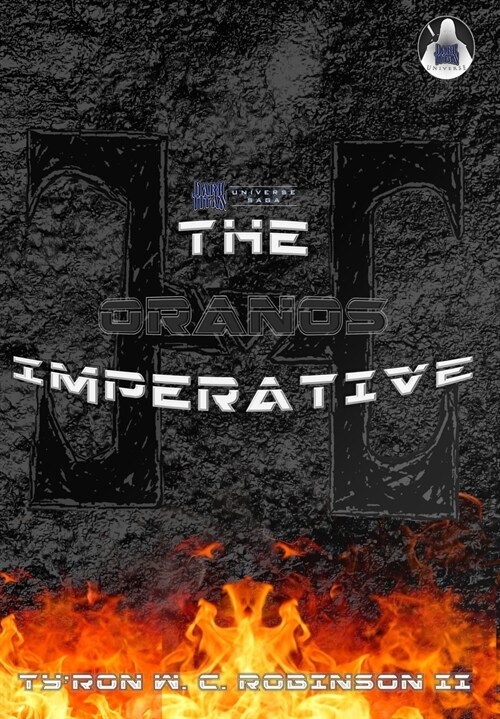 The Oranos Imperative (Hardcover)