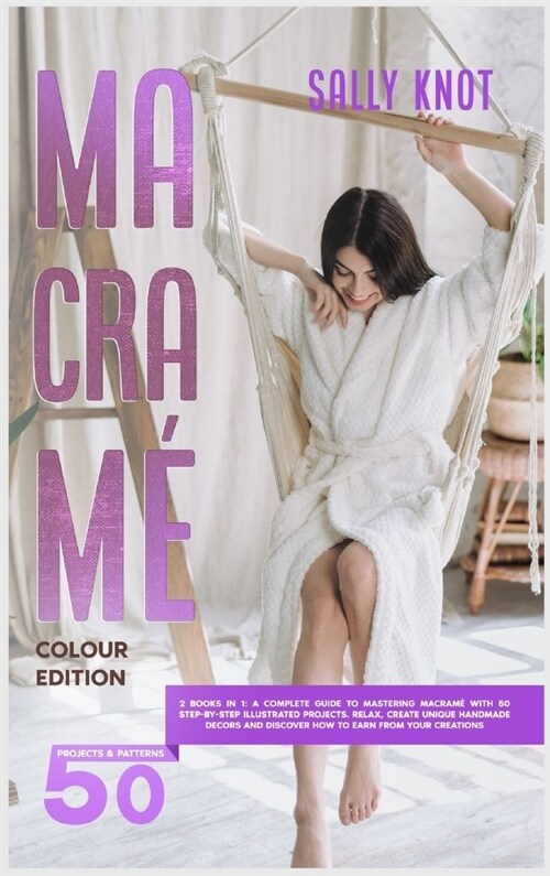 Macramé (Hardcover)