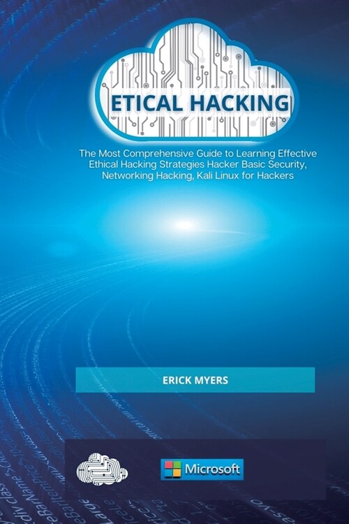 Ethical Hacking (Paperback)