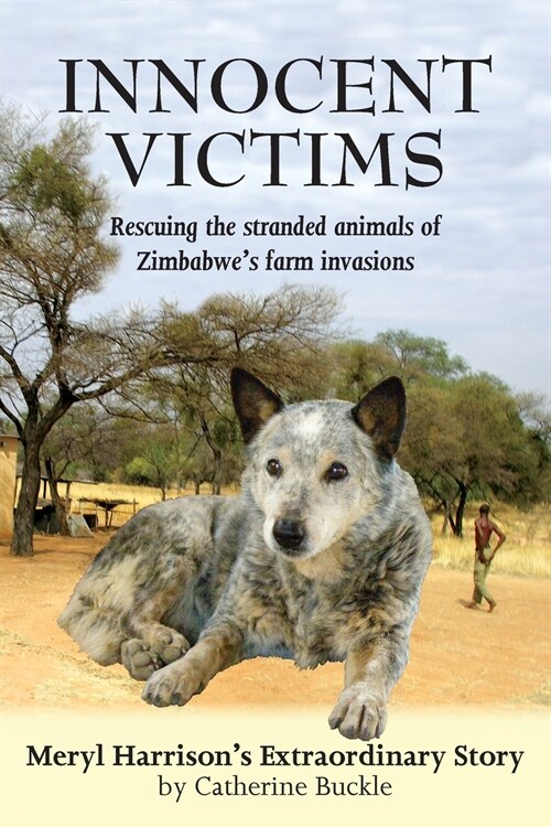 Innocent Victims (Paperback)