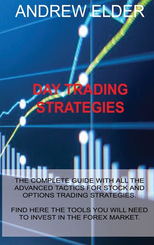 DAY TRADING STRATEGIES (Hardcover)