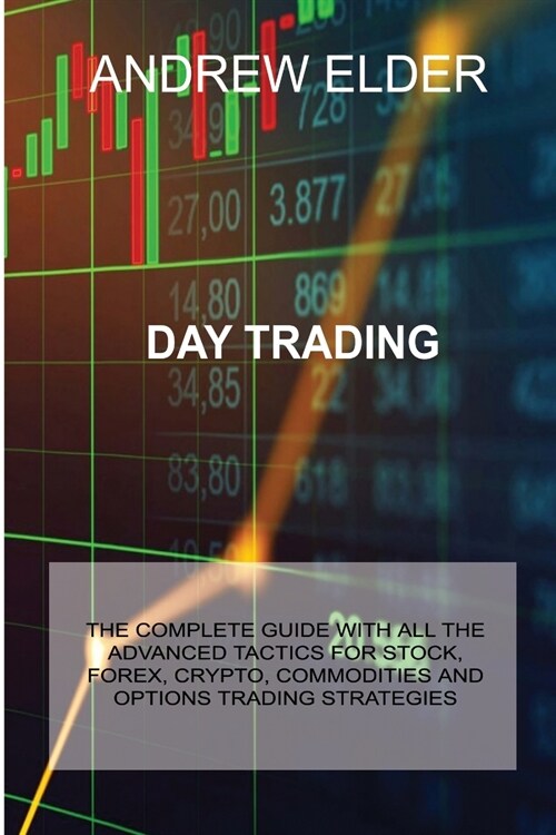 DAY TRADING (Paperback)