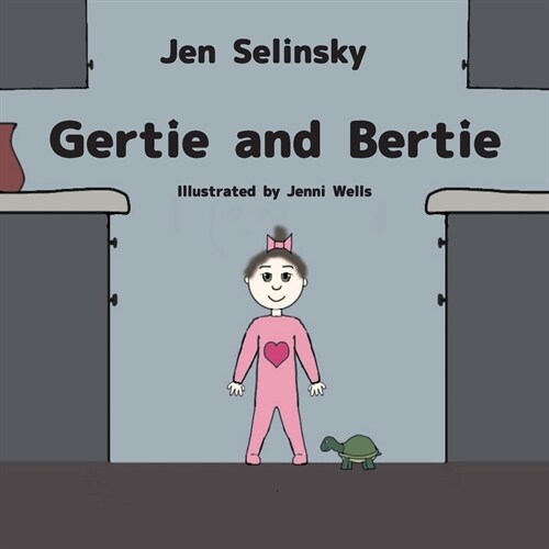 Gertie and Bertie (Paperback)