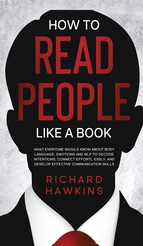 How to Read People Like a Book (TC)