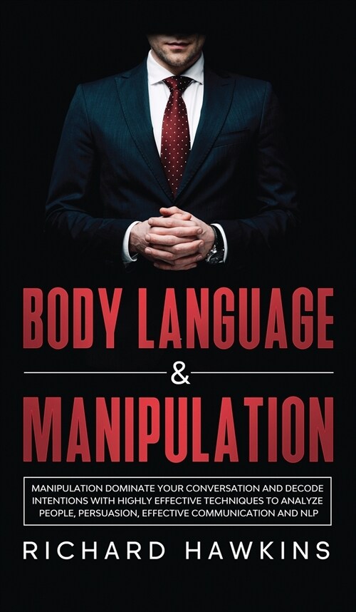 Body Language & Manipulation (TC)