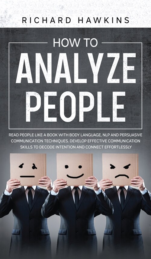 How to Analyze People (TC)
