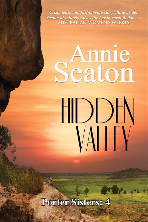 Hidden Valley (Paperback)