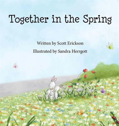 Together in the Spring (Hardcover)