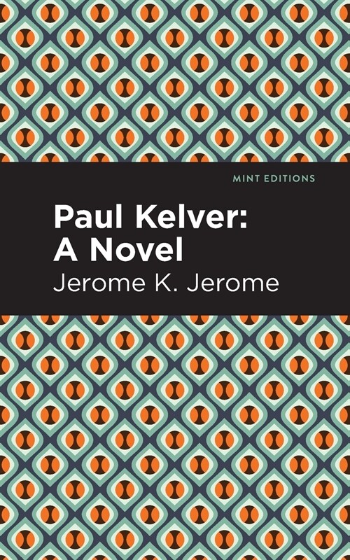 Paul Kelver (Paperback)