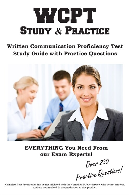 WCPT Study and Practice (Paperback)
