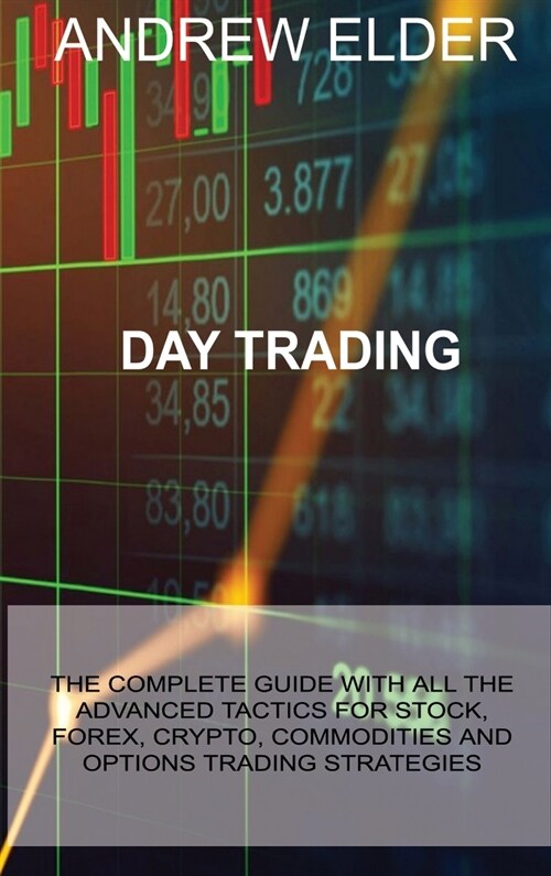 DAY TRADING (Hardcover)