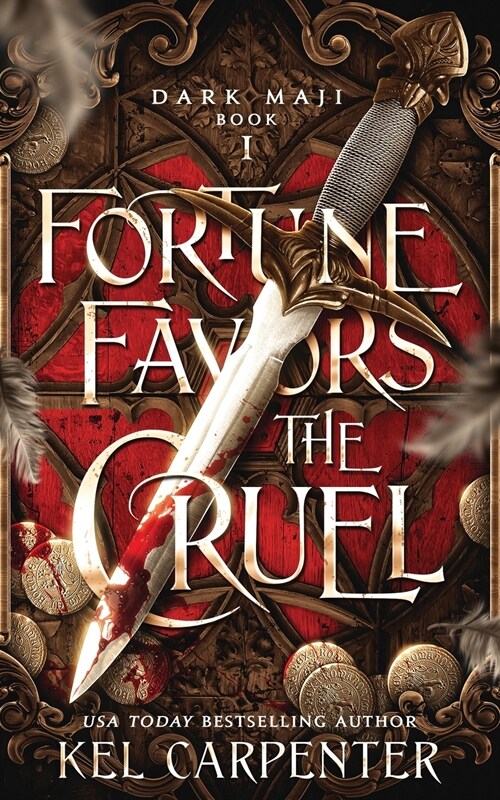 Fortune Favors the Cruel (Paperback)