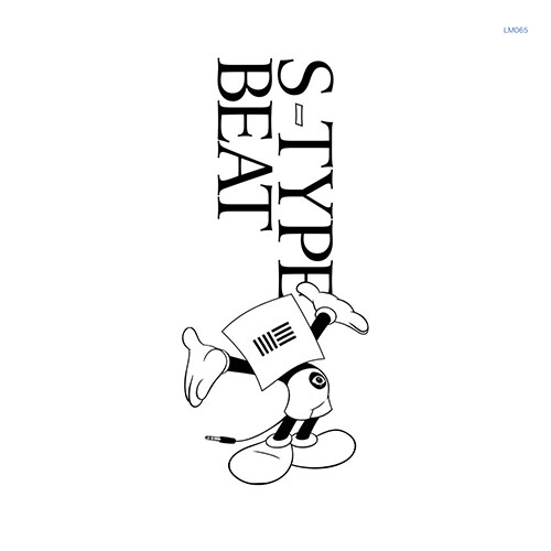 [수입] S-Type - Beat [12 LP]