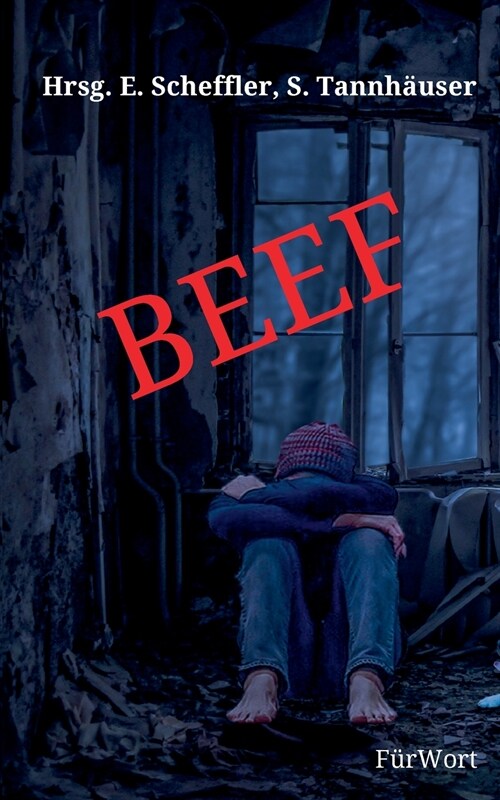 Beef (Paperback)