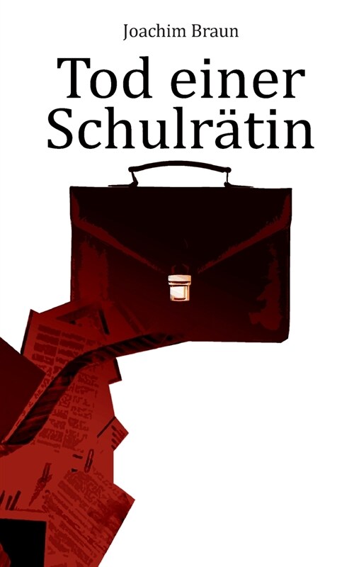 Tod einer Schulr?in (Paperback)