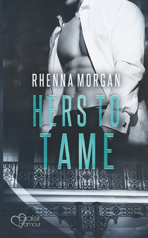 NOLA Knights: Hers to Tame (Paperback)