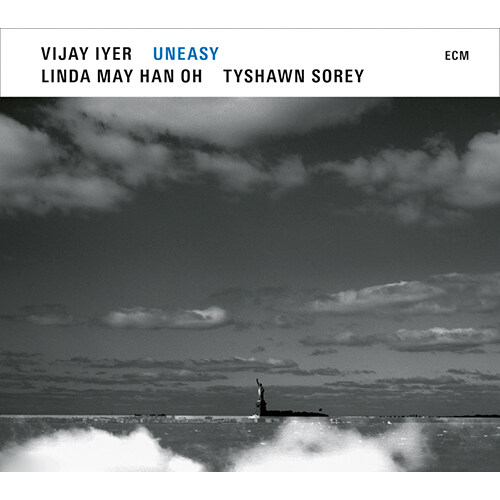 [수입] Vijay Iyer - Uneasy