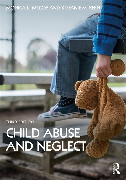 Child Abuse and Neglect (Paperback, 3 ed)