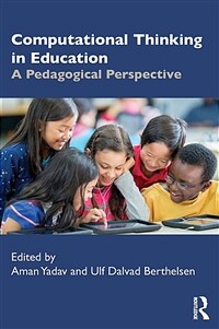 Computational thinking in compulsory education : a pedagogical perspective / First Edition