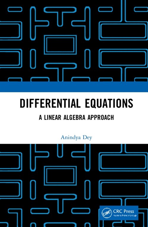 Differential Equations : A Linear Algebra Approach (Hardcover)