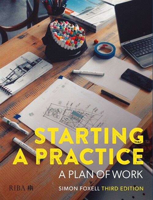 Starting a Practice : A Plan of Work (Paperback, 3 ed)
