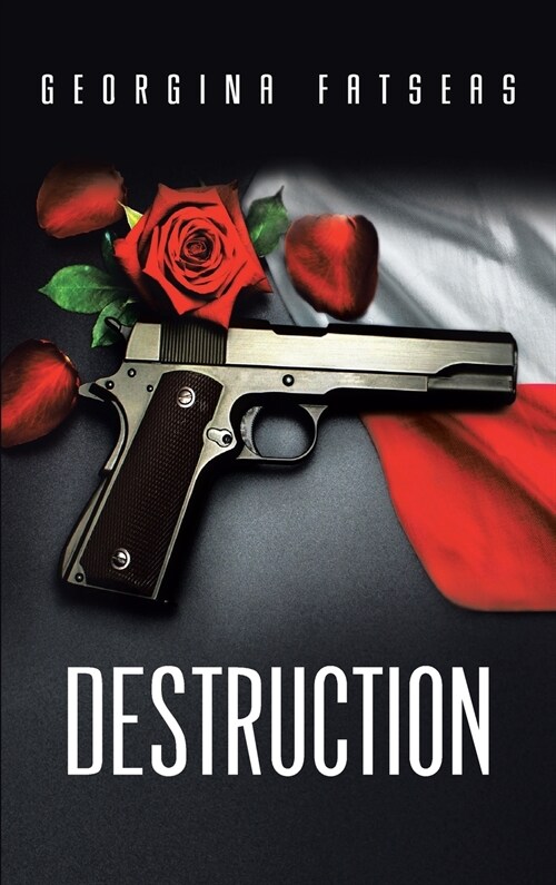 Destruction (Hardcover)