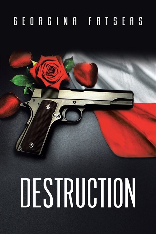 Destruction (Paperback)