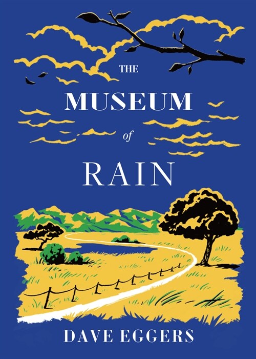 The Museum of Rain (Hardcover)