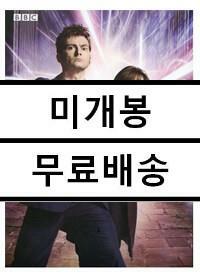[중고] 닥터 후 시즌 4 : 보급판 (6disc)