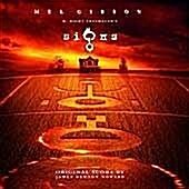 [중고] O.S.T. (James Newton Howard) / Signs (사인스)