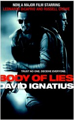 Body of Lies (Paperback)