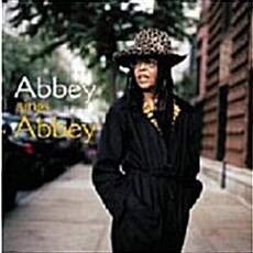 [수입] Abbey Lincoln - Abbey Sings Abbey