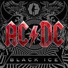 AC/DC - Black Ice [Digipak] [Mid Price 재발매]