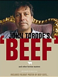 John Torodes Beef (Hardcover)