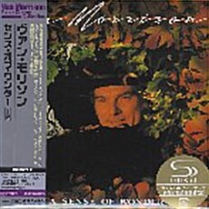 [수입] Van Morrison - A Sense Of Wonder (2 Bonus Tracks)[Japan Ltd. Ed. Vintage Vinyl Replica]