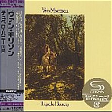 [수입] Van Morrison - Tupelo Honey (2 Bonus Tracks)[Japan Ltd. Ed. Vintage Vinyl Replica]