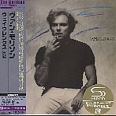 [수입] Van Morrison - Wavelength (2 Bonus Tracks)[Japan Ltd. Ed. Vintage Vinyl Replica]