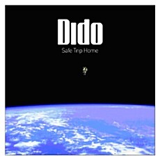 [중고] Dido - Safe Trip Home