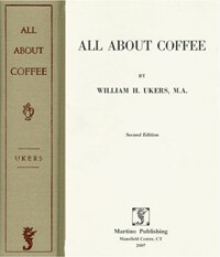All about coffee 2nd ed