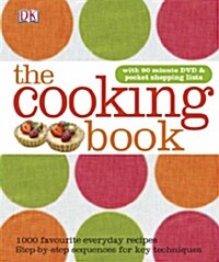 The Cooking Book (Hardcover)