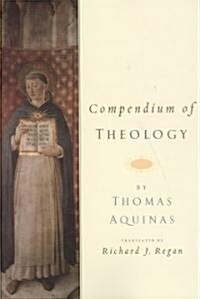 Compendium of Theology (Paperback)